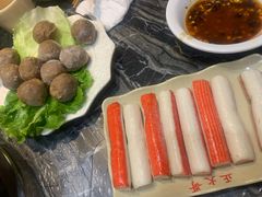 -重庆老火锅正火哥(秭归店)