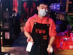 -红钳侠小龙虾·烧烤(中赢康康谷店)