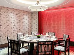 -Yan Ting 宴庭中餐厅(上海静安瑞吉酒店)