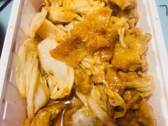 -老德州四合院·德州菜(天衢路店)
