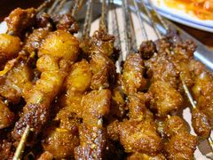 -阿记烧烤(大兴新区店)