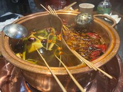 -镇江龙·火锅串串(武侯祠店)