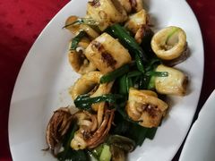-蛇口康乐快餐鱼仔档(翠苑小区店)