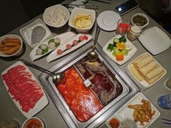 -海底捞火锅(北京路店)