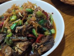 -常山土菜馆(文三西路店)