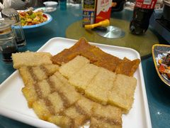-食鼎记海鲜大排档(美食街店)