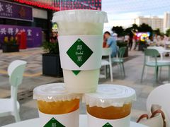 -LINLEE林里·手打柠檬茶(惠城仲恺天益城店)