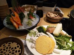 -温野菜涮涮锅(西单大悦城店)