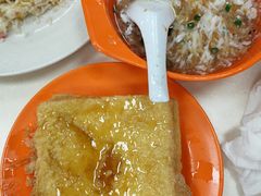 -冰岛茶餐厅(人民路店)