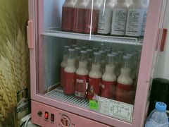 -管中炸鸡(建国道店)