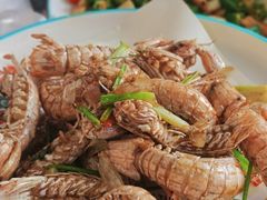 -旺角小渔村(二马路店)