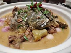 -蘭奢雅集·江浙菜(青山江滩店)