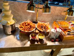 -比格比萨自助(宝山日月光店)