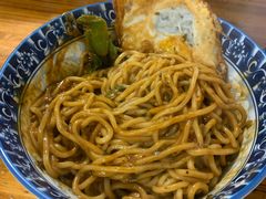 -素椒杂酱面(油篓街店)