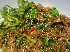 -阿当·小炒牛肉面(人广店)