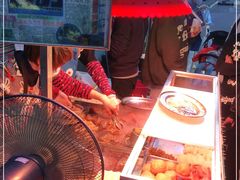 -明记牛杂(新马路分店)