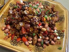 -朗妈私房菜(婺女州店)