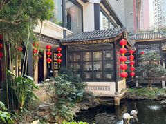 -北园酒家(小北路店)