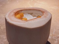 -星叶·东南亚料理(温州万象城店)