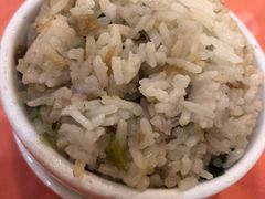 -深运潮州粥(东门店)