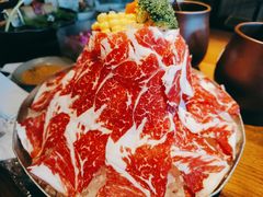 -盡膳口福跷脚牛肉火锅(晶耀前滩店)