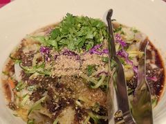 -西贝(枫蓝国际购物中心店)