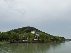 -南北湖风景区