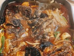 -鱼酷活鱼烤鱼(沈阳大悦城店)