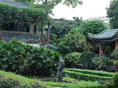 -东莞市可园博物馆