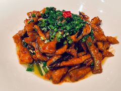 -三利音·玖弄小鲜(浦东嘉里城店)