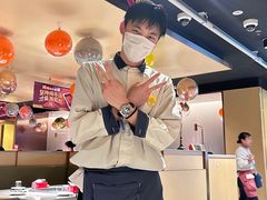 -海底捞火锅(龙湖三千集店)