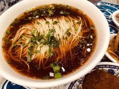 -东吴面馆(因果巷店)