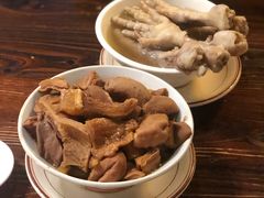 -黄祥华养生堂·炖汤·营养蒸饭(岭南天地店)