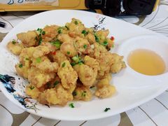 -洪大厨鸡煲(福田店)