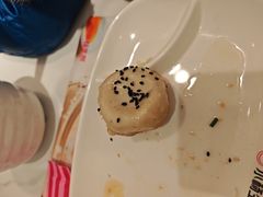 -小杨生煎(黄河路美食休闲街店)