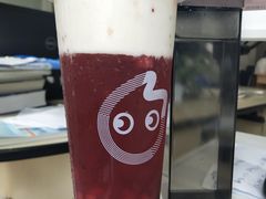 -CoCo都可(湖滨银泰店B区店)