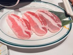 -红沃鳗鱼黑牛烤肉店(不老街店)