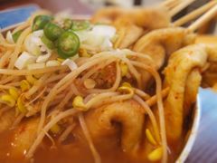 -青春分食(仙林大学城店)