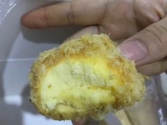 -鲍师傅糕点(国金街店)