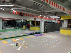 -CXFIT 陈徐健身工作室(凯旋店)