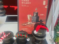 -隐溪茶馆(金虹桥店)