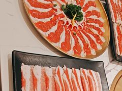 -花味·自助烤肉(大观天地店)