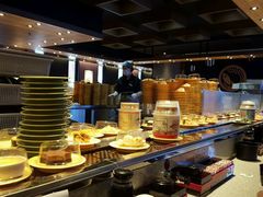 -香港争鲜回转寿司(铜锣湾店)