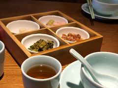 -闽上鲜·福建菜(龙湖滨江天街店)