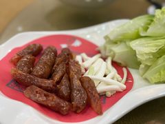 -民丰饭店(海丰黄江医院西)
