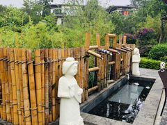 -台山颐和温泉城