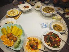 -胶东人家(奥体中心店)