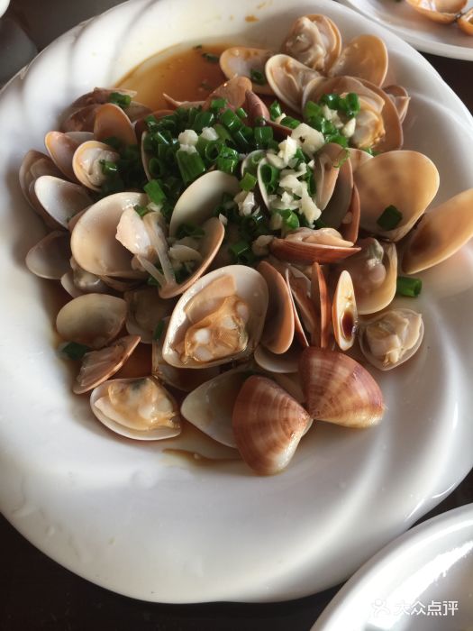 恩光酒楼--菜图片-朱家尖美食-大众点评网