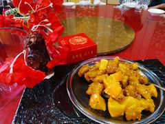 -御同亨酒楼·喜宴