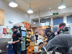 -郭记小街麻辣烫(南小街总店)